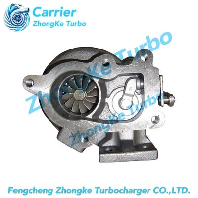 HE221W Turbo 4048808 4048809 4040568 4040560 4043584 4955276 Turbocharger for Komatsu Excavator With PC200-8 Engine