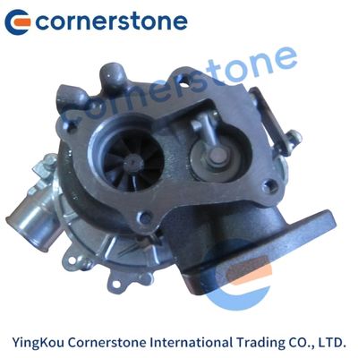 CT16 Turbo 17201-30120 17201-30080 1720130080 1720130120 Turbocharger For Land Cruiser Hi-Lux With 2KD-FTV Engine