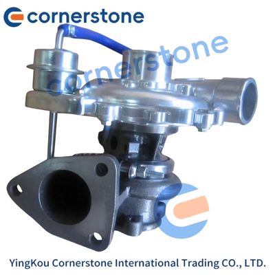 CT16 Turbo 17201-30120 17201-30080 1720130080 1720130120 Turbocharger For Land Cruiser Hi-Lux With 2KD-FTV Engine