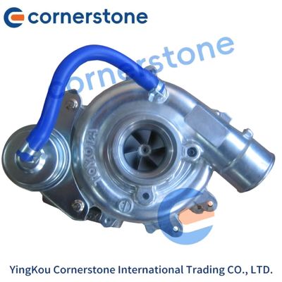 CT16 Turbo 17201-30120 17201-30080 1720130080 1720130120 Turbocharger For Land Cruiser Hi-Lux With 2KD-FTV Engine