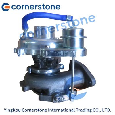 CT16 Turbo 17201-30120 17201-30080 1720130080 1720130120 Turbocharger For Land Cruiser Hi-Lux With 2KD-FTV Engine