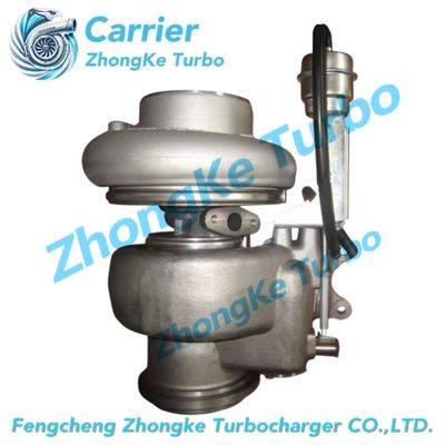 HX55W Turbo 4046127 4040844 4040845 4090042 409004200 409004200H Turbocharger For Cummins Dennis Coach Signature 600 Various With ISX2 Engine