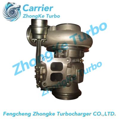 HX55W Turbo 4037635 4037631 4037636 4037636H 4089863 408986300 Turbocharger For Cummins Truck Front end Loader with QSM4 TIER 3 Engine