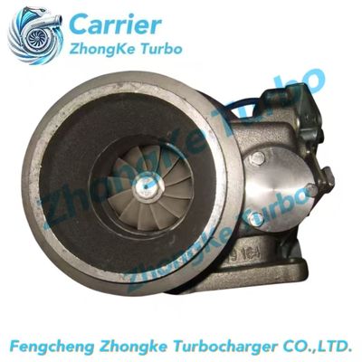 HX55W Turbo 4037635 4037631 4037636 4037636H 4089863 408986300 Turbocharger For Cummins Truck Front end Loader with QSM4 TIER 3 Engine