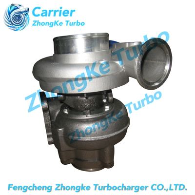 HX40W Turbo 6743-81-8040 3597311 3537287 3536404 4038421 Turbocharger for Komatsu Excavator With PC300-7 Engine