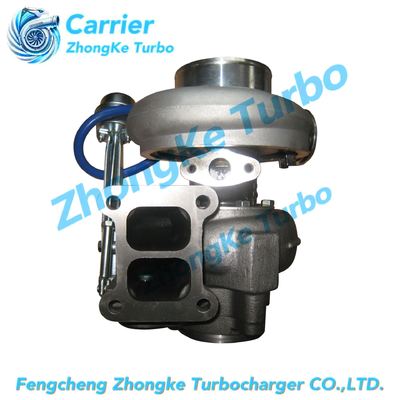 HX40W Turbo 6743-81-8040 3597311 3537287 3536404 4038421 Turbocharger for Komatsu Excavator With PC300-7 Engine