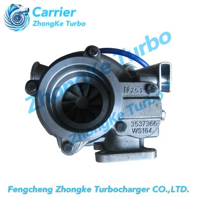 HX40W Turbo 6743-81-8040 3597311 3537287 3536404 4038421 Turbocharger for Komatsu Excavator With PC300-7 Engine