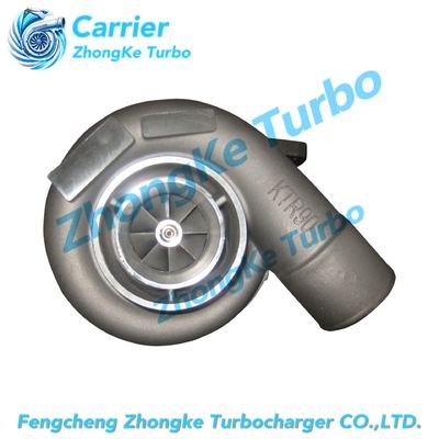 KTR90-332E Turbo 6506215020 6506-21-5010 6506 21 5020 6506215021 6506-21-5021 6156818150 6156-818150 Turbocharger For Komatsu With SAA6D125E-3 Engine