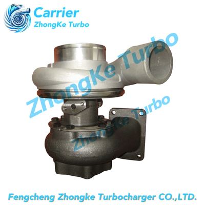KTR90-332E Turbo 6506215020 6506-21-5010 6506 21 5020 6506215021 6506-21-5021 6156818150 6156-818150 Turbocharger For Komatsu With SAA6D125E-3 Engine
