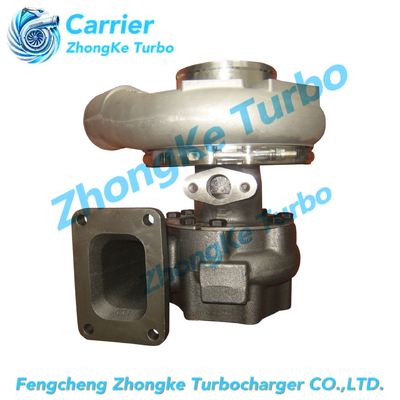 KTR90-332E Turbo 6506215020 6506-21-5010 6506 21 5020 6506215021 6506-21-5021 6156818150 6156-818150 Turbocharger For Komatsu With SAA6D125E-3 Engine