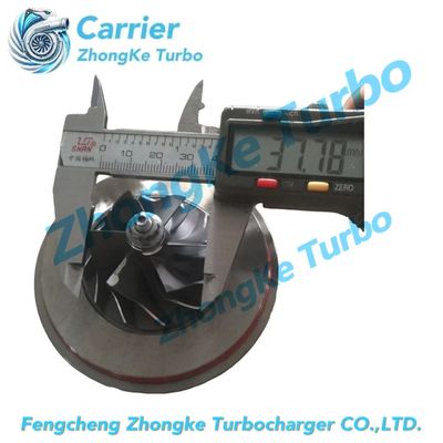 TD04-12T Turbo Core 49177-08300 1C04117014 1C041-17014 Turbocharger Rotor Assembly For Bob.cat S250 Skid Steer Loader Kubota 3.3L V3300-T