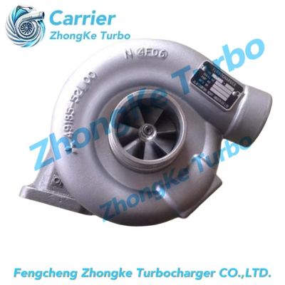 TE06H-16M Turbo 4918501010 49185-01010 ME088725 Turbocharger For Mitsubishi Kobelco SK200-5 6D31T