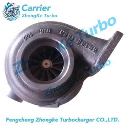 TE06H-16M Turbo 4918501010 49185-01010 ME088725 Turbocharger For Mitsubishi Kobelco SK200-5 6D31T