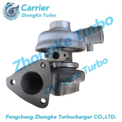 TD05-10A Turbo 49178-00510 49178-00500 49178-00530 49178-00540 ME080442 Turbocharger For Various Marine With 4D56Q Engine