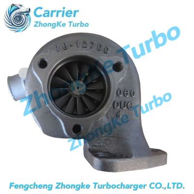 TD05-10A Turbo 49178-00510 49178-00500 49178-00530 49178-00540 ME080442 Turbocharger For Various Marine With 4D56Q Engine