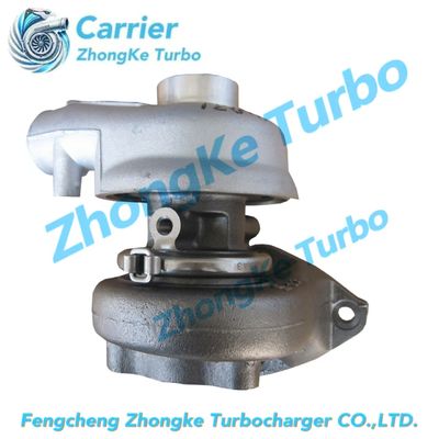 TD05-10A Turbo 49178-00510 49178-00500 49178-00530 49178-00540 ME080442 Turbocharger For Various Marine With 4D56Q Engine