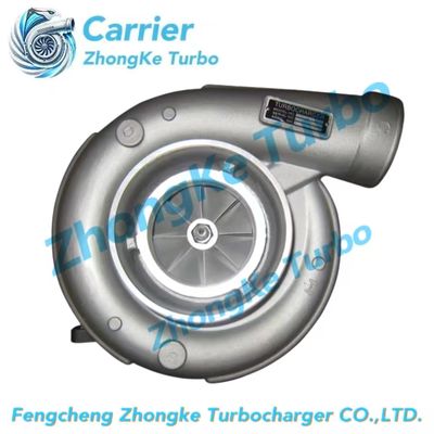 HX80 Turbo 3767935 2882094 2882094NX 4089867 4089867NX 4089867RX Turbocharger For Cummins Industrial Gen Set with KTA38 KT19 Engine