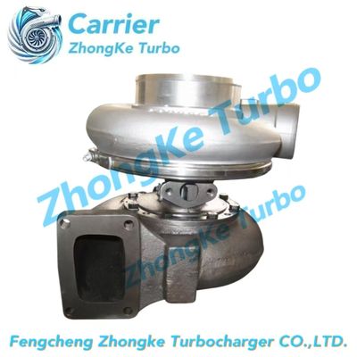 HX80 Turbo 3767935 2882094 2882094NX 4089867 4089867NX 4089867RX Turbocharger For Cummins Industrial Gen Set with KTA38 KT19 Engine