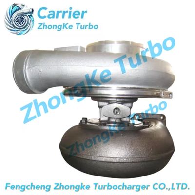 HX80 Turbo 3767935 2882094 2882094NX 4089867 4089867NX 4089867RX Turbocharger For Cummins Industrial Gen Set with KTA38 KT19 Engine