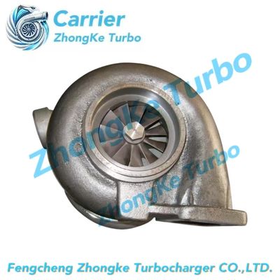 HX80 Turbo 3767935 2882094 2882094NX 4089867 4089867NX 4089867RX Turbocharger For Cummins Industrial Gen Set with KTA38 KT19 Engine