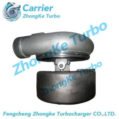 HC5A Turbo 4044418 4044418NX 4044418RX 3801850 4955505 4955505NX Turbocharger For Cummins Various with KTA50 Engine