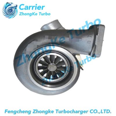 TA4532 Turbo 6151-83-8110 Turbocharger for Komatsu Excavator With PC400-5 Engine S6d125