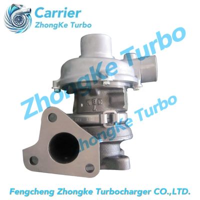 RHF3 Turbo VA410146 VB410146 8980928220 VI8980928220 VI8980928220R Turbocharger For Hitachi ZX160  Kobelco Excavator With 4LE2XCUA Engine