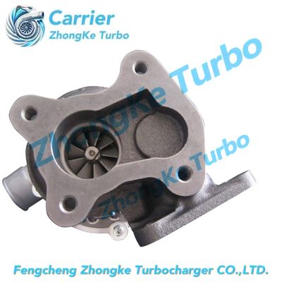 RHF3 Turbo VA410146 VB410146 8980928220 VI8980928220 VI8980928220R Turbocharger For Hitachi ZX160  Kobelco Excavator With 4LE2XCUA Engine