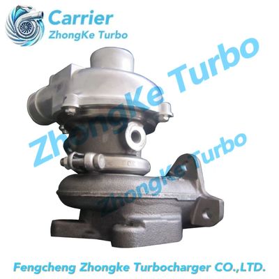 RHF3 Turbo VA410146 VB410146 8980928220 VI8980928220 VI8980928220R Turbocharger For Hitachi ZX160  Kobelco Excavator With 4LE2XCUA Engine