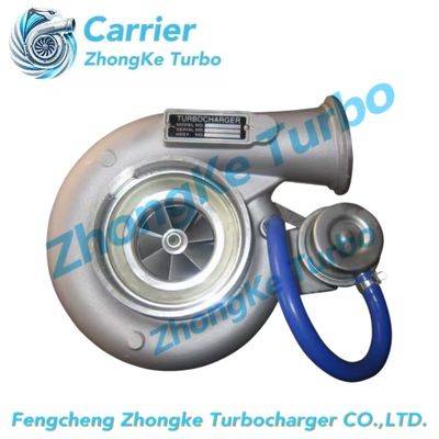 HY35W Turbo 44044154 4044155 4955451 Turbocharger For Cummins Industrial with EEA Engine