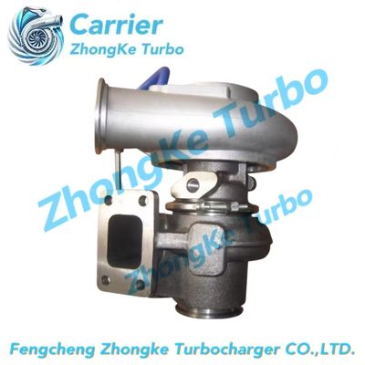 HY35W Turbo 44044154 4044155 4955451 Turbocharger For Cummins Industrial with EEA Engine