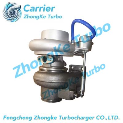 HY35W Turbo 44044154 4044155 4955451 Turbocharger For Cummins Industrial with EEA Engine