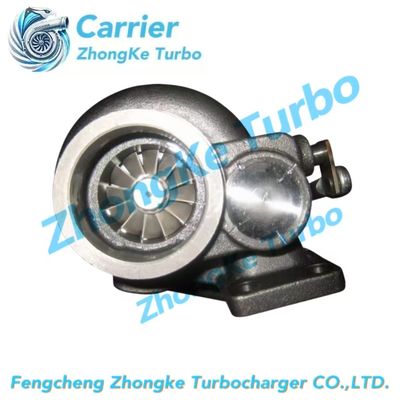 HY35W Turbo 44044154 4044155 4955451 Turbocharger For Cummins Industrial with EEA Engine