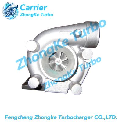 TD04L-10T Turbo 4937701531 49377-01530 4937701530 4937701531 49377-01590 49377-01532 Turbocharger For Komatsu With S4D95L Diesel Engine