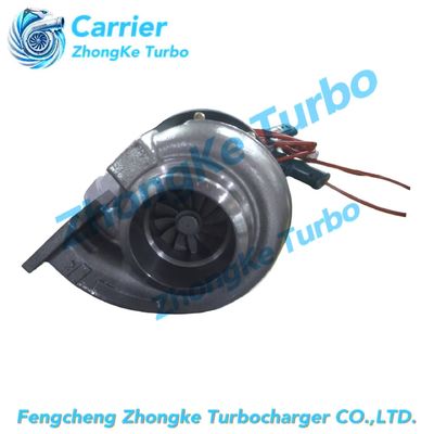 HX50 Turbo 3594809 3537037 3537038 3594810 4024969 3804546 4024969 Turbocharger for Volvo With M11 Engine Diesel