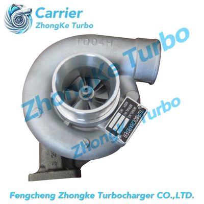 TDO4HL-13G Turbo 49189-02410 49189-02420 49189-02430 49189-02440 246-1271 2461271 Turbocharger For Mitsubishi Heavy Industries Industrial With S4S