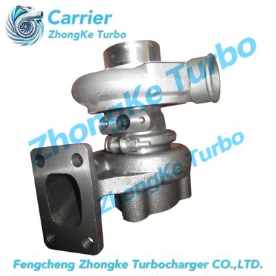 TDO4HL-13G Turbo 49189-02410 49189-02420 49189-02430 49189-02440 246-1271 2461271 Turbocharger For Mitsubishi Heavy Industries Industrial With S4S