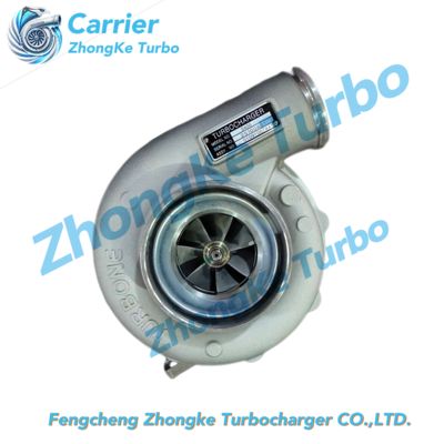 S400 Turbo 316593 51.09100-7441 51091007441 Turbocharger For Man Truck with D2876LF Euro 2 Engine