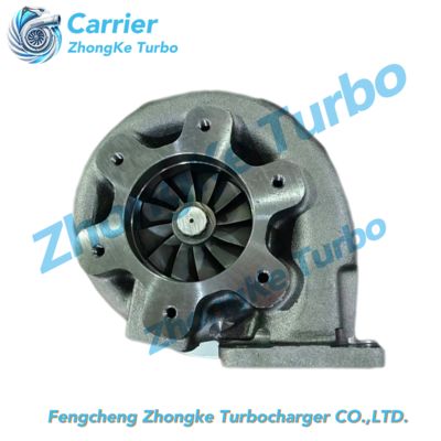 S400 Turbo 316593 51.09100-7441 51091007441 Turbocharger For Man Truck with D2876LF Euro 2 Engine