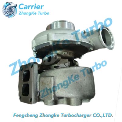 S400 Turbo 316593 51.09100-7441 51091007441 Turbocharger For Man Truck with D2876LF Euro 2 Engine