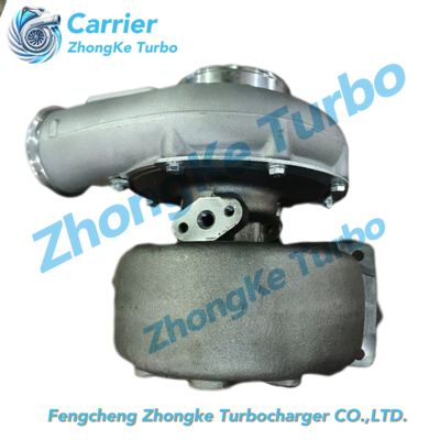 S400 Turbo 316593 51.09100-7441 51091007441 Turbocharger For Man Truck with D2876LF Euro 2 Engine