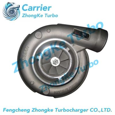 HX80 Turbo 3531940 3594118 3594119 3803474RX 4033471 RM33264 Turbocharger For Cummins GenSet Various With KTA50 Engine