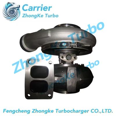 HX80 Turbo 3531940 3594118 3594119 3803474RX 4033471 RM33264 Turbocharger For Cummins GenSet Various With KTA50 Engine