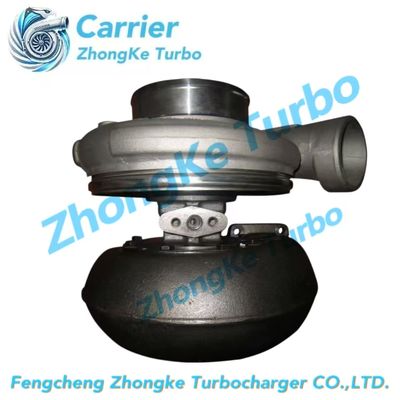 HX80 Turbo 3531940 3594118 3594119 3803474RX 4033471 RM33264 Turbocharger For Cummins GenSet Various With KTA50 Engine