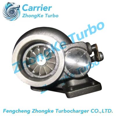 HX35W Turbo 3597179 4033073 4033073H 3593569 4894599 Turbocharger For Cummins Truck Dennis Eagle ISBE 170 30