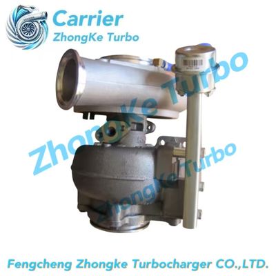 HX40W Turbo 4045213 4041406 4955253 4955252 Turbocharger For Cummins Various with ISLE Engine