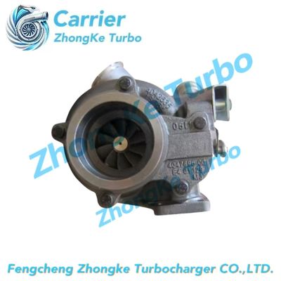 HX40W Turbo 4045213 4041406 4955253 4955252 Turbocharger For Cummins Various with ISLE Engine