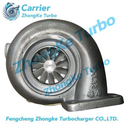 TO4E73 Turbo ME078871 ME078660 704794-0002 704794-0001 704794-5002S Turbocharger For Kobelco Excavator SK330-6E Excavator With 6D16 Engine
