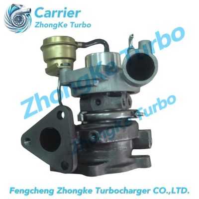 TF035HM-12T Turbo 4913503101 49135-03101 ME201677 Turbocharger For Mitsubishi Delica With 4M40 Engine
