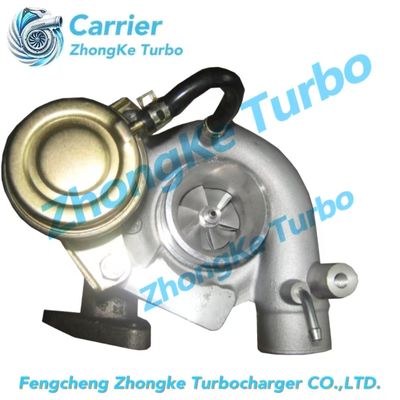 TF035HM-12T Turbo 4913503101 49135-03101 ME201677 Turbocharger For Mitsubishi Delica With 4M40 Engine